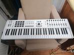 Arturia keylab 61 mk2 incl software licentie, Ophalen