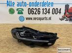 JAGUAR X760 VOL LED KOPLAMP RECHTS ORIGINEEL, Auto-onderdelen, Ophalen of Verzenden, Gebruikt, Jaguar