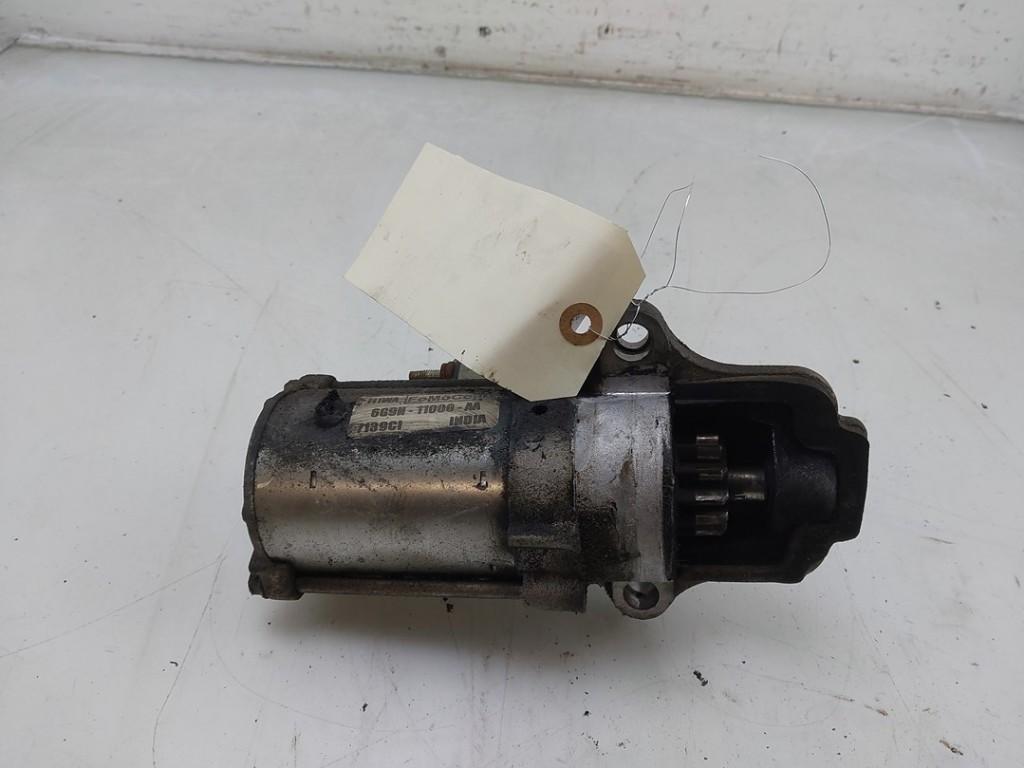 DÉMARREUR Ford Galaxy (WA6) (|6G9N11000AA|), Autos : Pièces & Accessoires, Utilisé, Ford