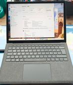 Microsoft Surface Laptop 5, Computers en Software, Windows Laptops, Ophalen of Verzenden, SSD, Gebruikt, 256 GB