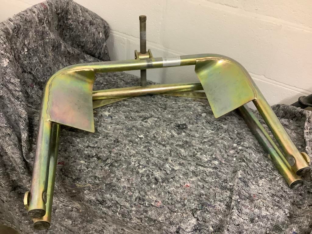 Leveler, Ophalen, Zo goed als nieuw