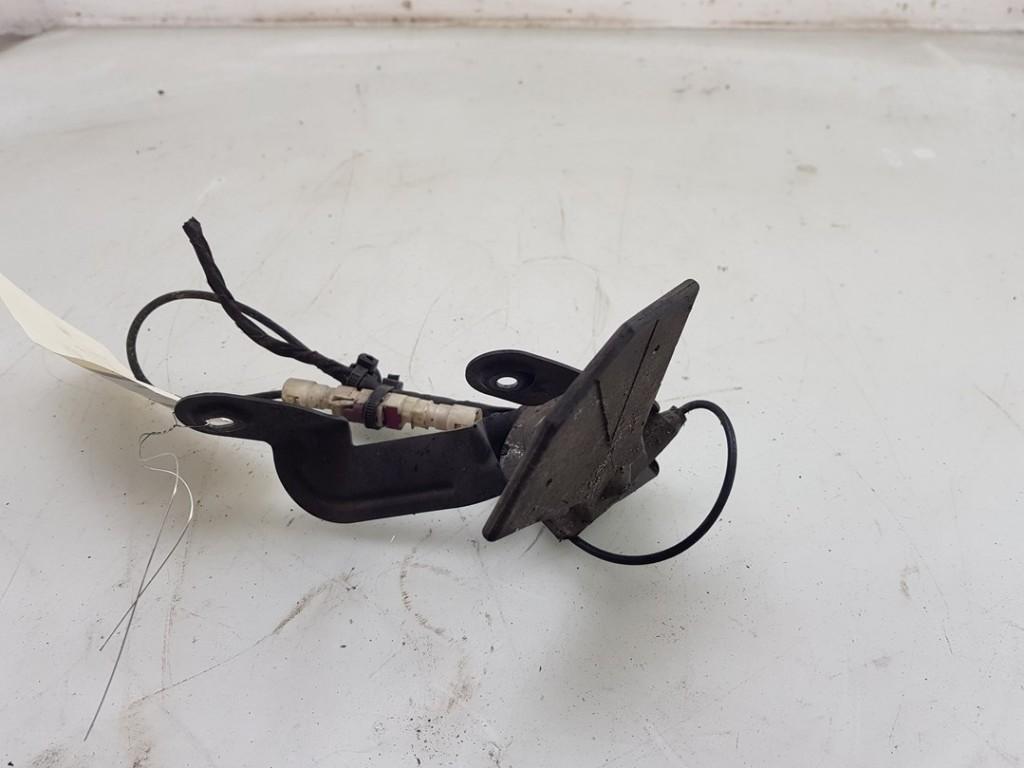 ANTENNE VERSTERKER RS 6 Avant (C7) (|8V0035507|4M0035507|), Gebruikt, Audi