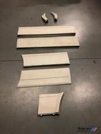 Bmw E30 Mtechnik 2 zijbeplating zijskirts coupe sedan 3serie, Auto-onderdelen, Gebruikt, -, -, Ophalen of Verzenden