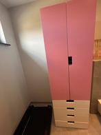 Kinder kleerkast, Ophalen, Gebruikt, 50 tot 100 cm, 150 tot 200 cm