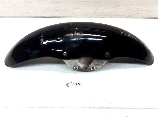 ZL600 Eliminator 1995 - 1997 Kawasaki Spatbord D1-57012, Motos