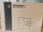 AUDAC WX502MK2/OB, TV, Hi-fi & Vidéo, Enceintes, Enlèvement ou Envoi, Autres marques