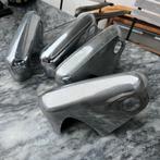 Bumperbeschermers voor VW Karmann Ghia Type 14 1963 - 1971, Ophalen of Verzenden, Gebruikt