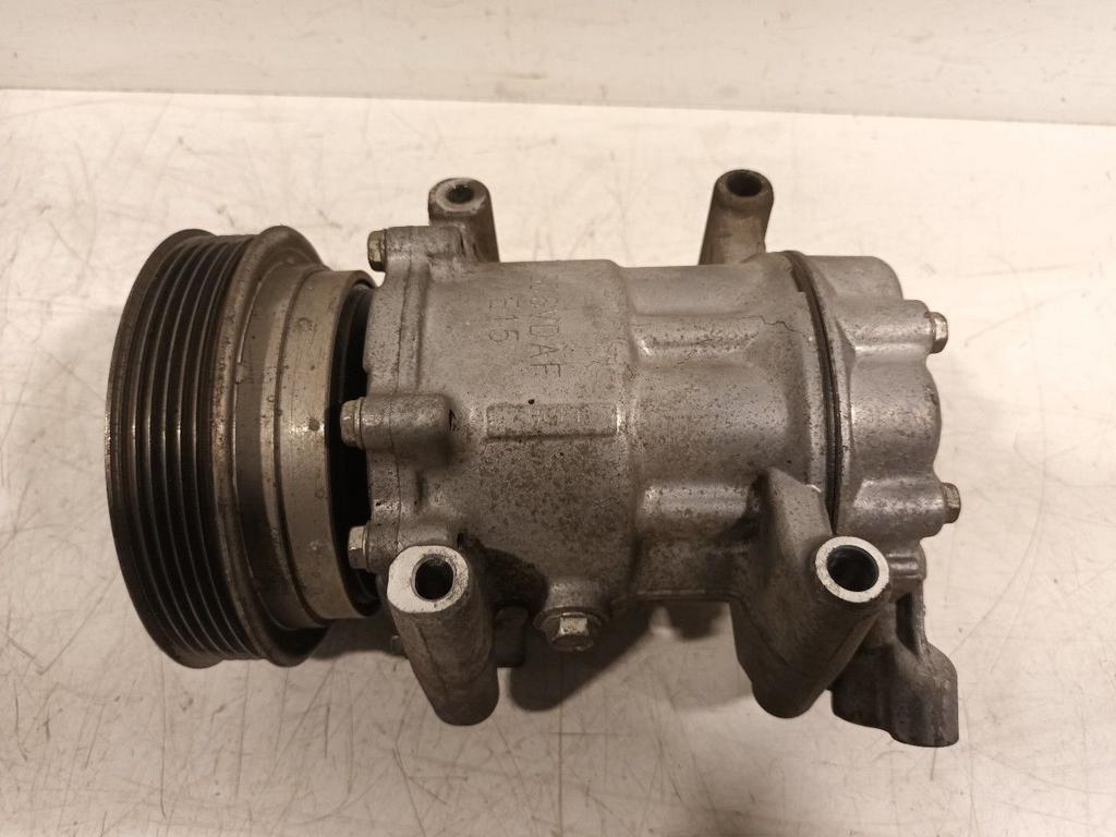 Airco pomp Renault Kangoo, Onderdelen@venauto.nl, Van der Ven Autorecycling B.V., Gebruikt, Ettenseweg 76, 4706 PB Roosendaal, The Netherlands