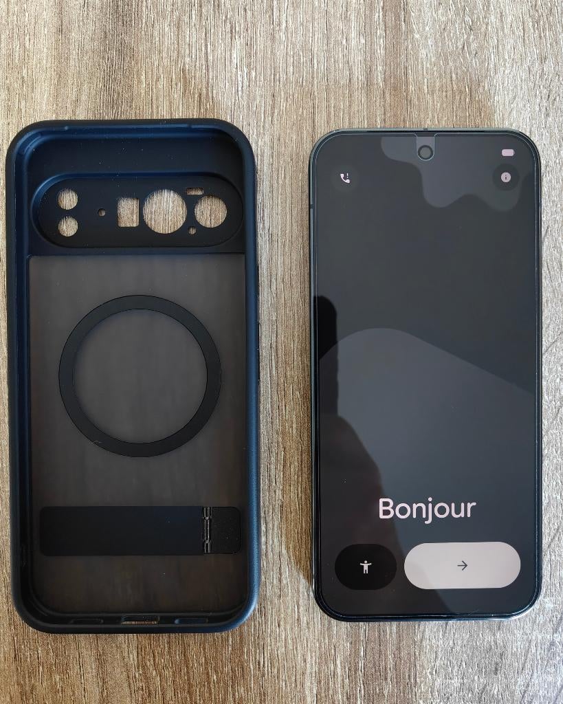 Smartphone Google Pixel 10 pro XL 256Go - Parfait état !, Telecommunicatie, Mobiele telefoons | Overige merken, Ophalen, Zo goed als nieuw