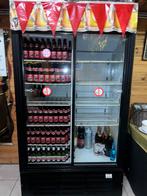 Réfrigérateur à boissons double, 160 cm ou plus, Sans bac à congélation, Enlèvement, Utilisé