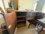 Buffet / bahut, Enlèvement, Utilisé, Bureau