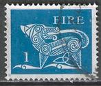 Irlande 1974/1976 - Yvert 318A - Vieux bijou - 1 p. (ST), Envoi, Affranchi