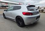 VOLKSWAGEN SCIROCCO 1.4 TSI 122CV **PRÊTE À IMMATRICULER**, Autos, 90 kW, Achat, Particulier, Tissu