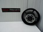 Compleet Achterwiel Achter velg Yamaha FZ8 / Fazer 800 2010, -, Utilisé, -, -
