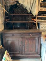 ARMOIRE ANCIENNE, Enlèvement