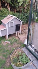 Poulailler, Animaux & Accessoires, Volatiles | Accessoires, Enlèvement, Poulailler