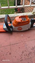 Taille haei sthil hsa 140 R bon état