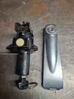 Honda cb 900 bol dor, Enlèvement