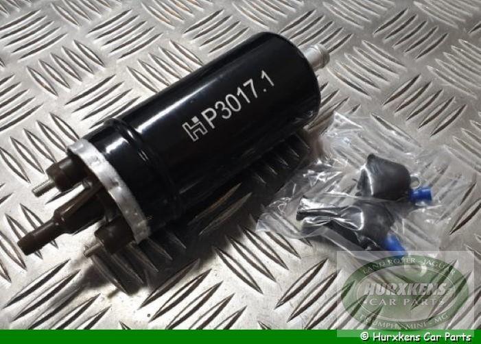 Benzine injectie pomp Jaguar, Neuf, -, -, -