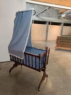 Wieg, Ophalen, Gebruikt, Wieg