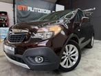 Opel Mokka Mokka 1.6 CDTI ecoFLEX 4x2 Enjoy, Autos, Achat, Euro 6, Entreprise, Boîte manuelle