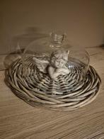 3 delige landelijke decoratie set, Ophalen