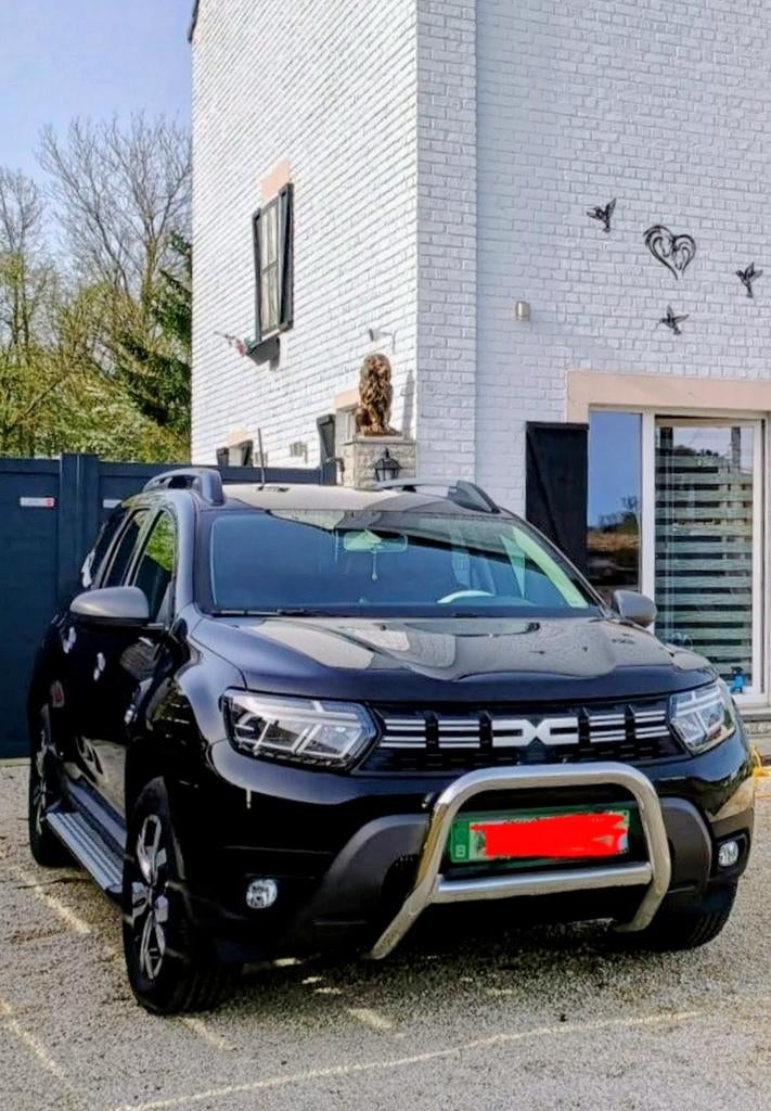 Dacia Duster 03/2024, CT OK, Pack adventure et attache rem., Autos, Dacia, Particulier, Duster, 5 portes