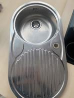 Wasbak, Ophalen, Gebruikt