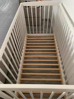 Kinderbedje, Ophalen, Zo goed als nieuw, 140 tot 160 cm