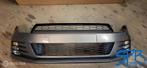 VOORBUMPER VW SCIROCCO III FACELIFT LC1Z 4X Pdc SRA GRILLE, Volkswagen, Nieuw, Ophalen of Verzenden, Volkswagen