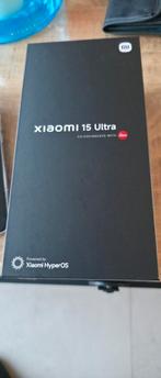 Xiaomi 15 ultra + fotografie kit, Télécoms, Téléphonie mobile | Samsung, Enlèvement