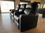 Cineseats Roma Elite gemotoriseerd cinema zetel, Huis en Inrichting, Fauteuils, Ophalen, Zo goed als nieuw