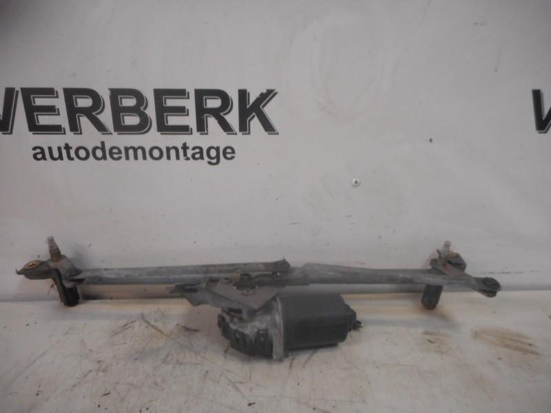 RUITENWISSER MECH + MOTOR Polo III (6N2) (6N1955023C), Auto-onderdelen, Ruiten en Toebehoren, Volkswagen, Gebruikt