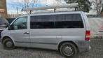 Mercedes Vito 2001, Autos, Achat, Diesel, Particulier, Vito