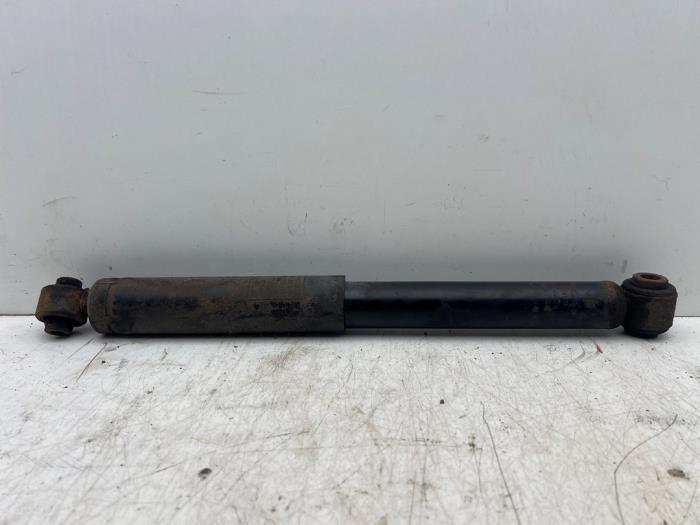 Amortisseur arrière gauche d'un Citroen C2, Autos : Pièces & Accessoires, -, 3 mois de garantie, Utilisé, -