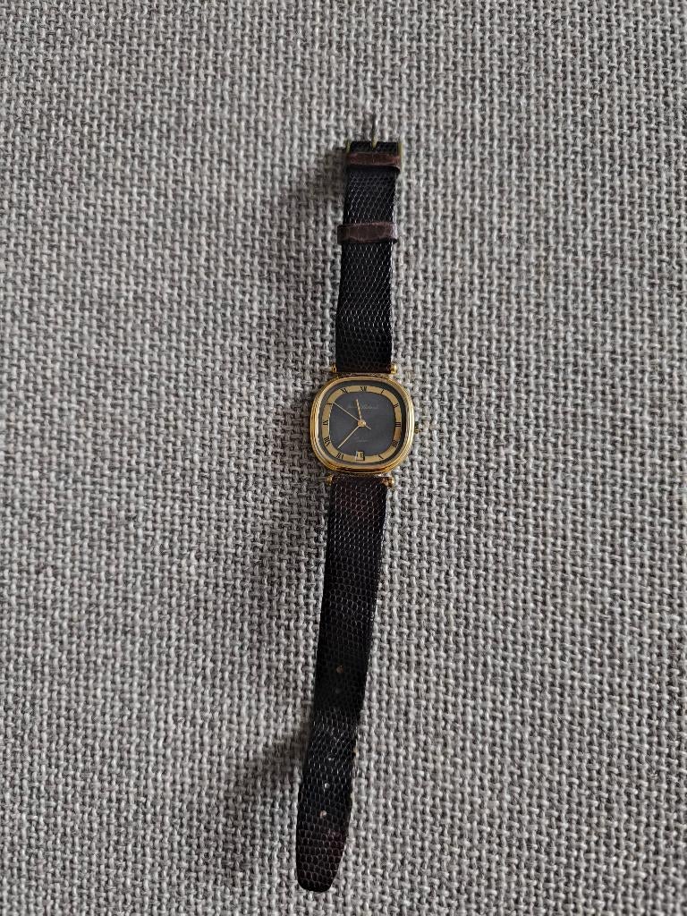 Montre bracelet Jean Liétard, Enlèvement, Montre-bracelet, Autres marques, Avec bracelet