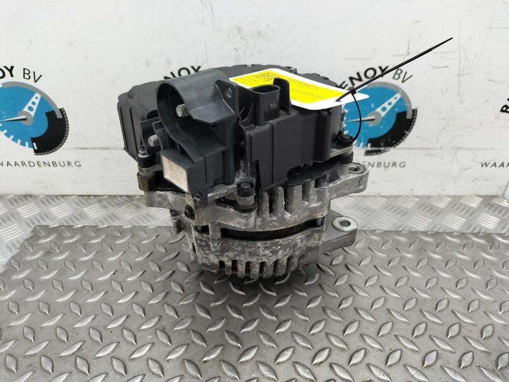 LANDROVER RANGE ROVER EVOQUE L551 R Dynamic  DYNAMO 2022, Autos : Pièces & Accessoires, Moteurs & Accessoires, Utilisé, ARN reconnu