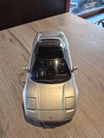 AutoArt 73272 Honda NSX 1990 (sebring Zilver), Verzamelen, Ophalen, Nieuw, Auto's