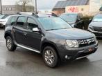 Dacia Duster benzine 1ste eig. Navi airco + keuring en gar., Bluetooth, Achat, Entreprise, Duster