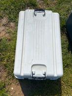 Banc de transport, Bijoux, Sacs & Beauté, Valises, Enlèvement, Comme neuf