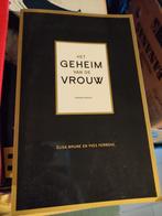 LE SECRET DE LA FEMME, Enlèvement ou Envoi