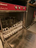 Vaatwasser glazen, Zakelijke goederen, Ophalen, Gebruikt, Reinigen