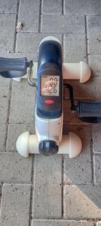 Hometrainer, Sport en Fitness, Loopsport en Atletiek, Overige typen, Zo goed als nieuw, Overige sporten, Ophalen