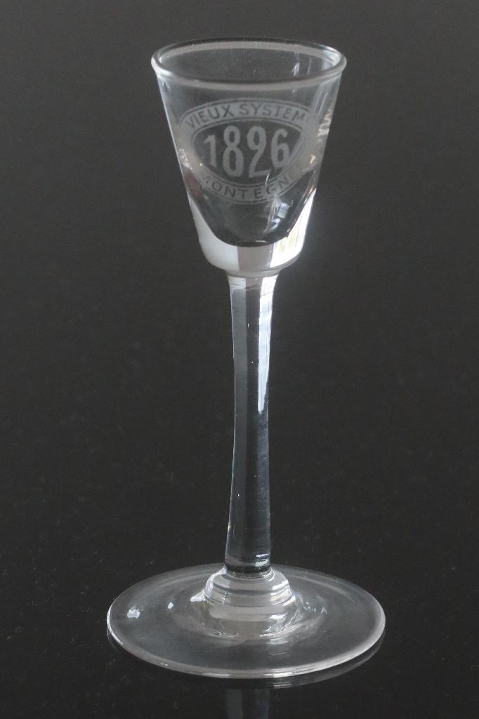 Vieux Système - 1826 - Montegnée, Enlèvement, Comme neuf