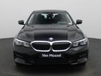 BMW 3 Reeks Berline 330e LED | NAVI | CAMERA, Auto's, 4 deurs, Gebruikt, Zwart, 4 cilinders