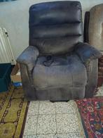 Relaxzetel, Huis en Inrichting, Ophalen, Gebruikt, 75 tot 100 cm, 75 tot 100 cm