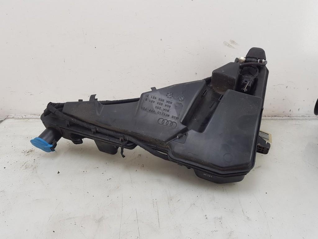RUITENSPROEIERRESERVOIR VOOR Audi Q5 (FYB / FYG), Gebruikt, Audi
