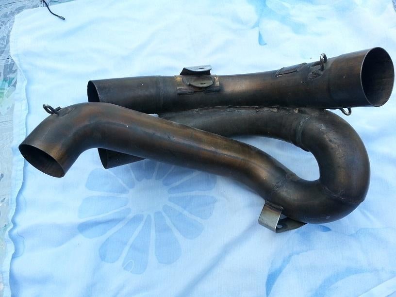 Bimota SB8R-S, Motos, Enlèvement ou Envoi, Neuf