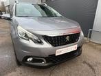 Peugeot 2008 12PureTech 83pk ACTIVE CARPLAY NAVI, Autos, Peugeot, Argent ou Gris, Achat, Euro 6, 5 portes