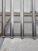 Profilés d'angle Kewlox Inox., Enlèvement, Comme neuf